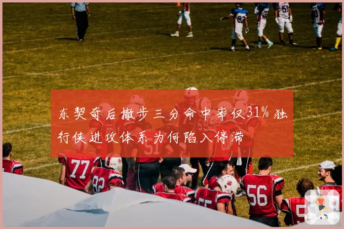东契奇后撤步三分命中率仅31% 独行侠进攻体系为何陷入停滞